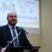 В Дніпровській конференції відбулася річна нарада