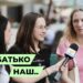 Телеканал Надія // Диванчик // БАТЬКО наш: роль батька, мудрі поради та вплив на життя дитини. Побажання татові на @Divanchik_01