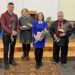 Спільним хрещенням завершилося проведення євангельських програм у Полтавській області