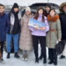 На Черкащині пройшов тиждень музично-літературного євангелізму