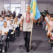 Серед переможців всеукраїнського конкурсу есе «Моя Україна» є учень адвентистської школи