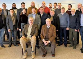 Українських пасторів учили мистецтву розв’язання конфліктів