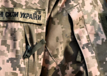 Законопроєкт про мобілізацію ухвалено у першому читанні