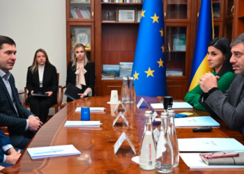 Співпраця заради корисної справи