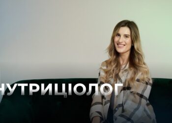Телеканал Надія // Диванчик // НУТРИЦІОЛОГ: про дієти та харчування без стресу