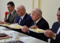 Вечеря Господня у 1-й та 4-й громадах м.Черкаси