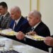 Вечеря Господня у 1-й та 4-й громадах м.Черкаси