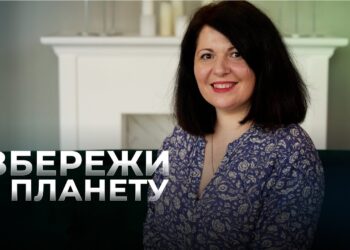 Телеканал Надія // Диванчик // ЕКОАКТИВІСТКА: про збереження планети І вплив війни І екологію