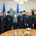 У Києві відбулася зустріч Секретаря РНБО з представниками Ради Церков України