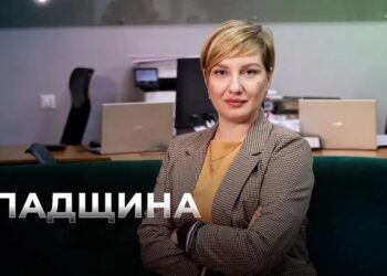 Телеканал Надія// Диванчик // Запитання юристу: спадщина та заповіт / Важливо знати!