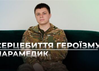 Телеканал Надія // Диванчик // АНГЕЛИ ФРОНТУ: Спецвипуск про медиків та добровольчих госпітальєрів