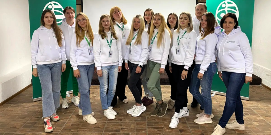 «Відповідальність, комунікабельність, стресостійкість — одні з основних якостей наших операторів»