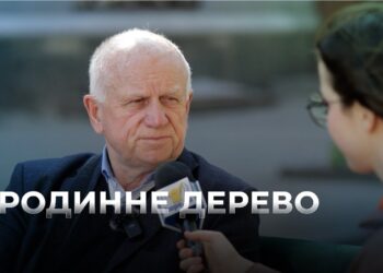 Телеканал Надія // Диванчик // Чи знають українці своє минуле? Родинне дерево / соцопитування