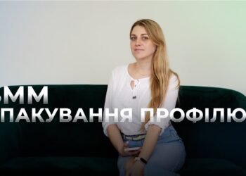 Телеканал Надія // Диванчик // SMM: упакування профілю / просування в соціальних мережах / алгоритми