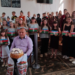 Святковий концерт до Дня захисту дітей відбувся у Домі Молитви Церкви адвентистів сьомого дня  м. Тальне.