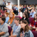 ADRA Україна представила освітні проєкти на конгресі вчителів у Бучі