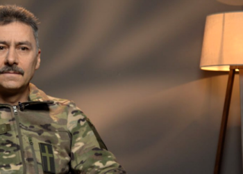 Перше завдання госпітального капелана – навчитися слухати