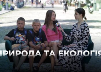 Телеканал Надія // Диванчик // Екологічна Свідомість: Як Ми Можемо Врятувати Планету