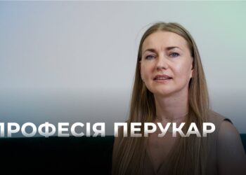 Телеканал Надія // Диванчик // Майстерність Перукарства з Ельвірою: 20 Років Досвіду та Секрети Успіху
