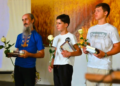 Хрещення в Україні під час війни: Закарпаття, Львівщина, Київ, Одеська область, Черкащина, Буковина, Тернопіль