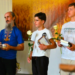 Хрещення в Україні під час війни: Закарпаття, Львівщина, Київ, Одеська область, Черкащина, Буковина, Тернопіль