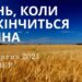 Ранкові натхнення 31 жовтня 2024