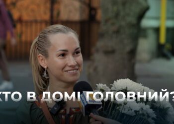 Телеканал Надія // Диванчик // Хто має мити посуд? Українці відповідають!