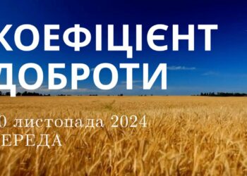 Ранкові натхнення 20 листопада 2024