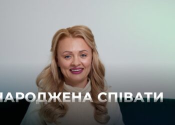 Телеканал Надія // Диванчик // Інтерв’ю з Нелею Каблучкою – військовослужбовицею та співачкою