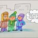 Намалюймо віршик! “З друзями люблю гуляти… ” // Справжні друзі