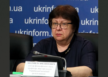 Протестанти відчули вселенськість християнства