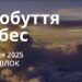 Ранкові натхнення 27 січня 2025