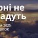 Ранкові натхнення 20 січня 2025