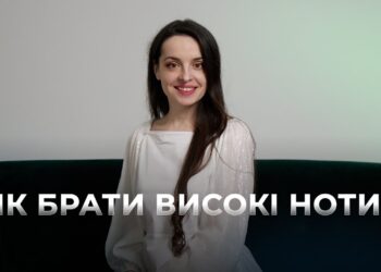 Телеканал Надія // Диванчик // Дивовижні техніки співу для потужного голосу та високих нот
