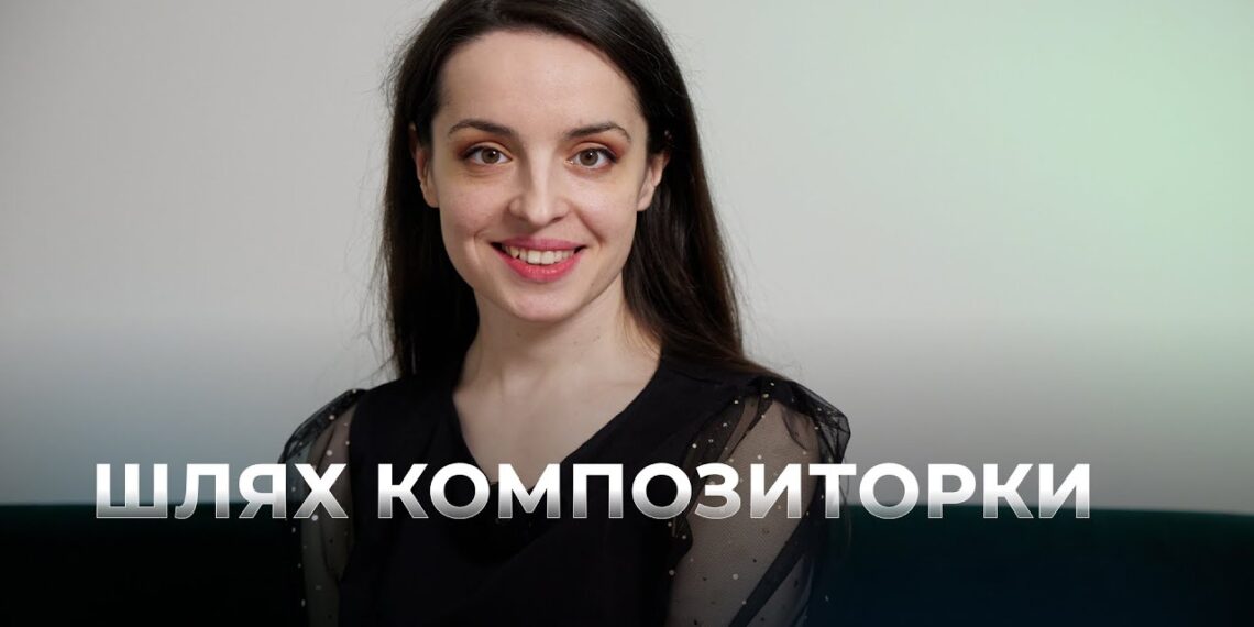 Телеканал Надія // Диванчик //  Шлях Ірини Казмірук як композитора: історія натхнення та творчості