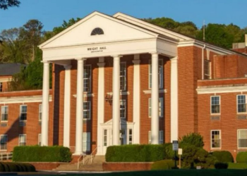 Український гуманітарний інститут розвиває співпрацю із Southern Adventist University