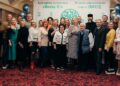 20 років благодійній організації «ВИХІД Є!»