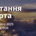 Ранкові натхнення 17 лютого 2025