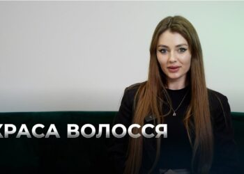 Телеканал Надія // Диванчик // ДОГЛЯД ЗА ВОЛОССЯМ / секрети салонів краси / модифікація волосся