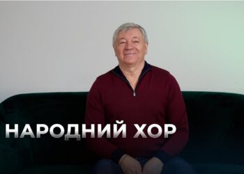 Телеканал надія // Диванчик // ХОР “КАЛИНА” / як народжується магія голосів / народний хор