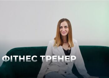 Телеканал Надія // Диванчик // Фітнес без помилок: мотивація, схуднення і здоровий спорт