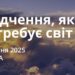 Ранкові натхнення 16 квітня 2025