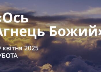 Ранкові натхнення 19 квітня 2025