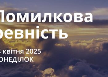 Ранкові натхнення 28 квітня 2025