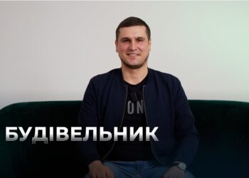 Телеканал Надія // Диванчик // Будівництво з висоти: промисловий альпінізм і сучасні ремонти