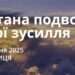 Ранкові натхнення 2 травня 2025