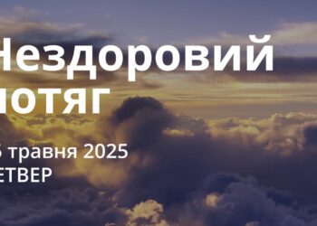 Ранкові натхнення 15 травня 2025