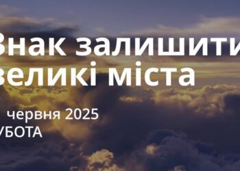 Ранкові натхнення 21 червня 2025