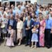 У Корсуні-Шевченківському громада Церкви адвентистів сьомого дня відзначила 30-річний ювілей