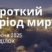 Ранкові натхнення 8 вересня 2025